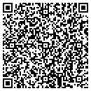 QR code with Ronald D Pearse contacts
