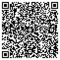 QR code with SGCS contacts