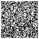 QR code with Handy Bob's contacts