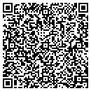 QR code with A&T Vending contacts