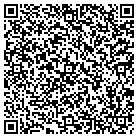 QR code with Center For Holistic Hypnothera contacts