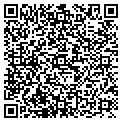 QR code with B&H Vending Inc contacts