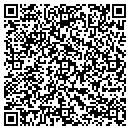 QR code with Unclaimed Furniture contacts