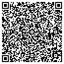 QR code with David Lange contacts