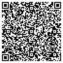 QR code with C And D Vending contacts