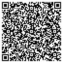 QR code with Harken Assoc contacts