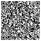 QR code with Rainbolt's Custom Weatherstrip contacts