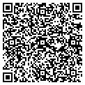 QR code with C&J Vending contacts
