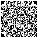 QR code with Cj Vending contacts