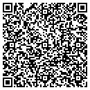 QR code with Jeris Junk contacts