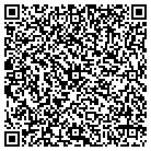 QR code with Heartful Hands Therapeutic contacts