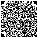 QR code with Clns Vending contacts
