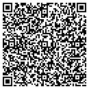 QR code with C&L Vending contacts