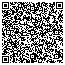 QR code with James M Fico PhD contacts