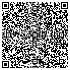 QR code with J B Paving & Engineering contacts