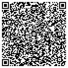 QR code with Handmaids Housecleaning contacts