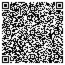 QR code with C S Vending contacts