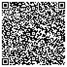 QR code with Mccoy Federal Credit Union (Inc) contacts