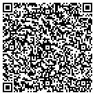 QR code with J P Western Properties contacts