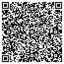 QR code with Dbm Vending contacts