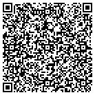 QR code with Hearing Aid Center North Park contacts