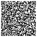 QR code with D & R Vending Co contacts