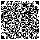 QR code with D S Big Snacks Vending contacts