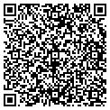 QR code with D W Vending contacts