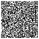 QR code with Jeff Mini Construction Company contacts