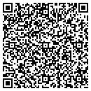 QR code with E & L Vending contacts