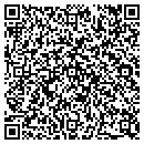 QR code with E-Nice Customs contacts