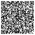 QR code with E T Vending contacts