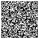 QR code with Kiser Keith contacts