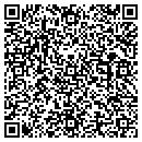 QR code with Antons Tree Service contacts