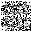 QR code with F K L Vending Service contacts