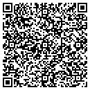 QR code with The Healing Garden contacts