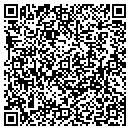 QR code with Amy A Bowen contacts