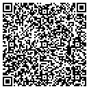 QR code with Gbk Vending contacts