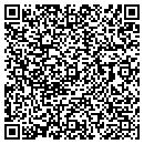 QR code with Anita Nelson contacts