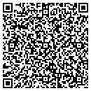 QR code with Yesterdays contacts