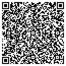 QR code with U W Health-Mc Farland contacts