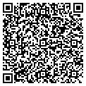 QR code with Hambrick Vending contacts