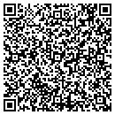 QR code with Hardin Vending contacts