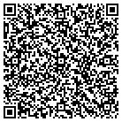 QR code with Escambia County Extension Service contacts