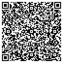 QR code with Hk Vending Corporation contacts