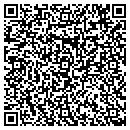 QR code with Haring Carrlyn contacts