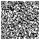 QR code with Healing Interventions contacts