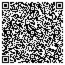 QR code with A JS Haircuts & Style contacts