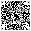 QR code with J&C Vending Service contacts