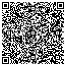 QR code with J&D Vending contacts